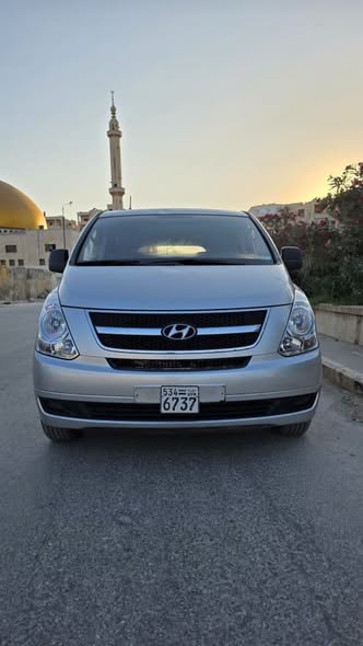 هيونداي اتش ون 2009 - صورة 4