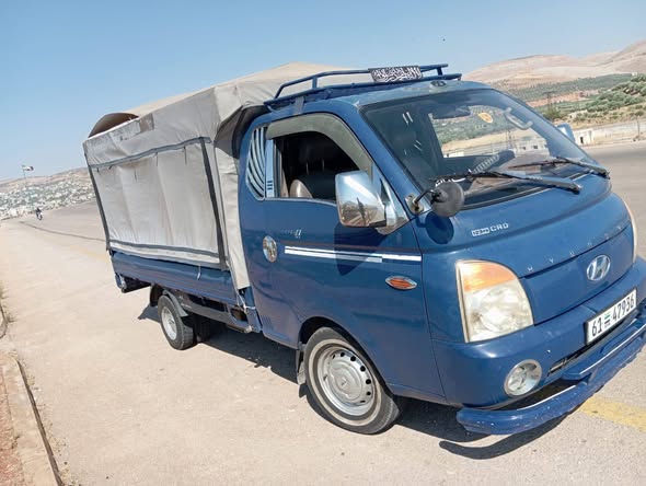 هيونداي H100 2007 - صورة 4