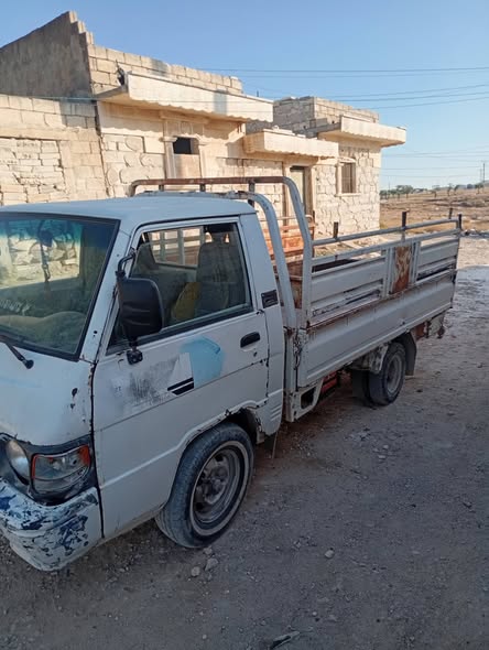 هيونداي H100 1996 - صورة 1
