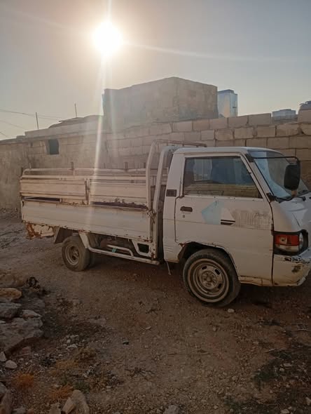 هيونداي H100 1996 - صورة 5