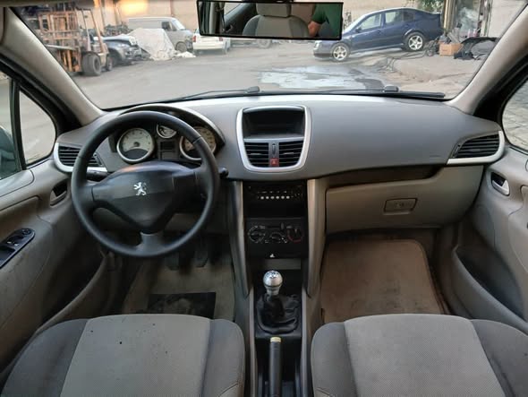 بيجو 207 2007 - صورة 4