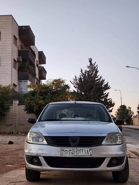 رينو لوغان 2009 - صورة 4