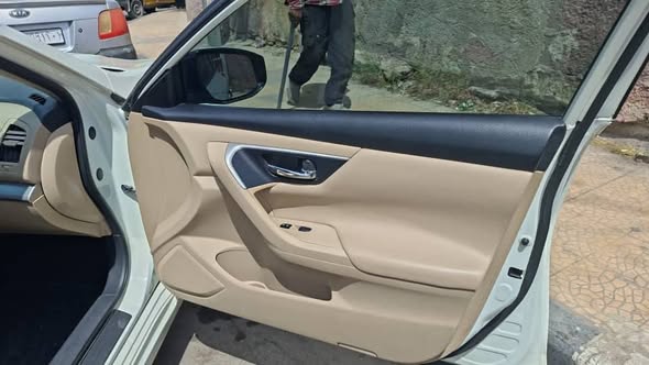 نيسان التيما 2018 - صورة 3