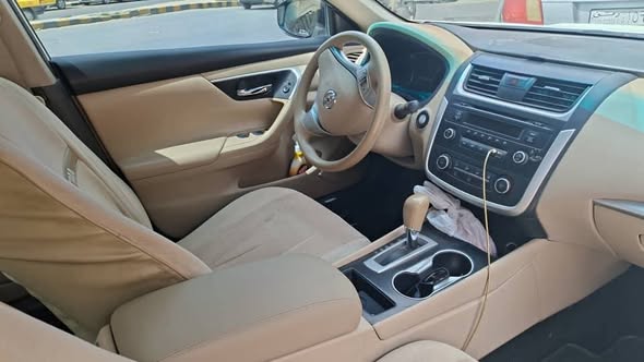 نيسان التيما 2018 - صورة 5