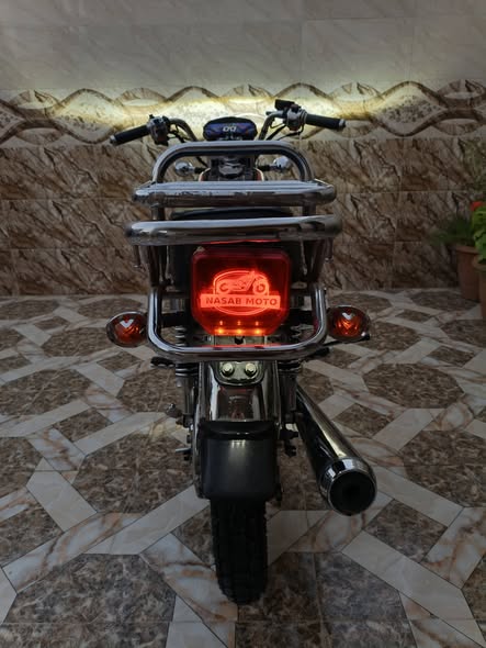 هوندا 150 2023 - صورة 4