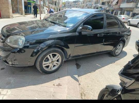 شفروليه أوبترا 2008 - صورة 1