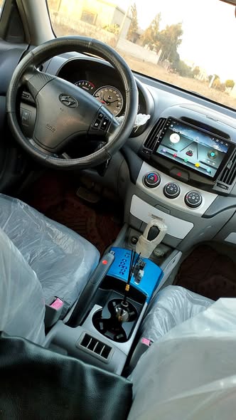 هونداي أفانتي 2007 - صورة 3