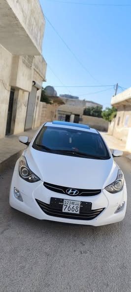 هيونداي النترا 2014 - صورة 1