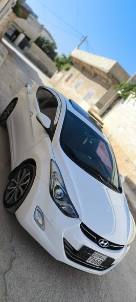 هيونداي النترا 2014 - صورة 2