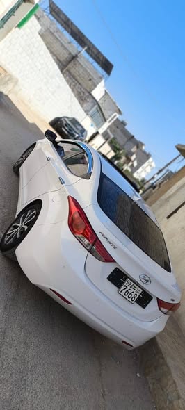 هيونداي النترا 2014 - صورة 4