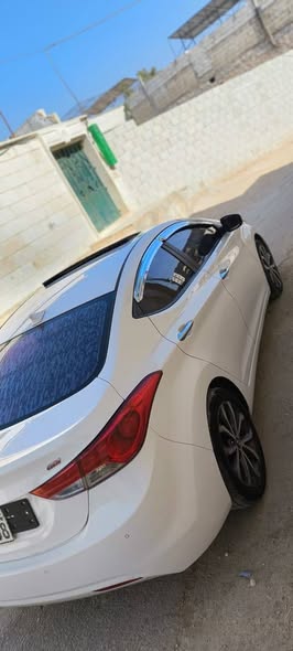 هيونداي النترا 2014 - صورة 5
