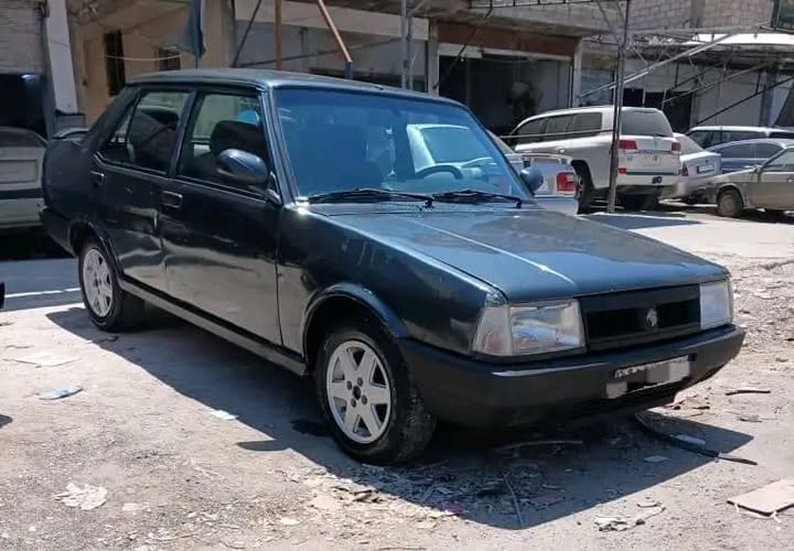 توفاش دوغان 2005