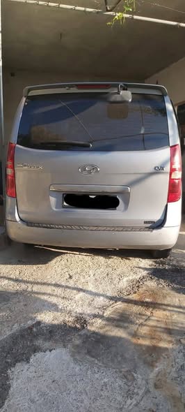 هيونداي اتش 1 2012 - صورة 3