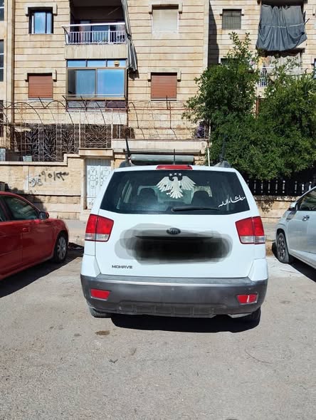 كيا موهافي 2012 - صورة 2