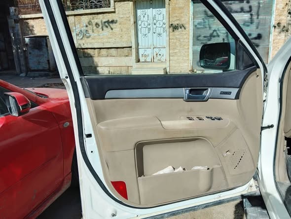 كيا موهافي 2012 - صورة 4