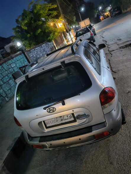 هيونداي سانتا في 2005 - صورة 3