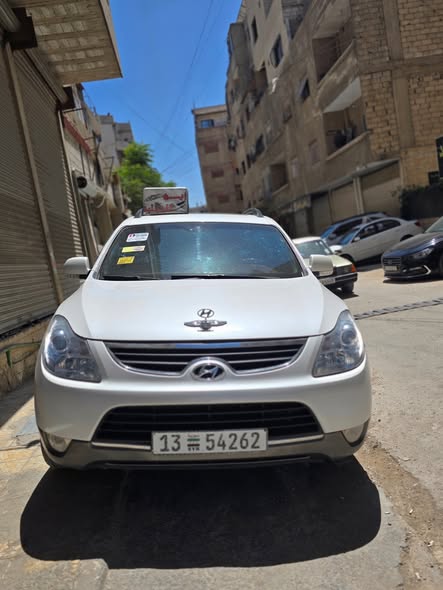 هيونداي فيراكروز 2015 - صورة 1