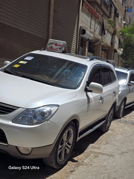 هيونداي فيراكروز 2015 - صورة 2