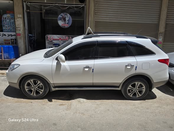 هيونداي فيراكروز 2015 - صورة 3