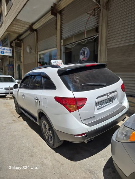 هيونداي فيراكروز 2015 - صورة 4