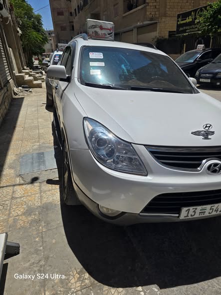هيونداي فيراكروز 2015 - صورة 5