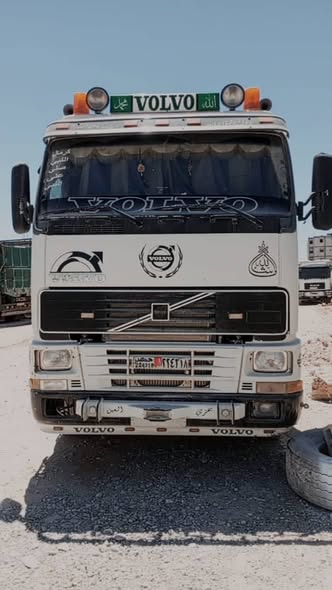فولفو 420 2002 - صورة 2