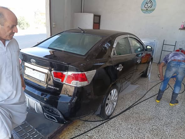 كيا فورتي 2010 - صورة 3