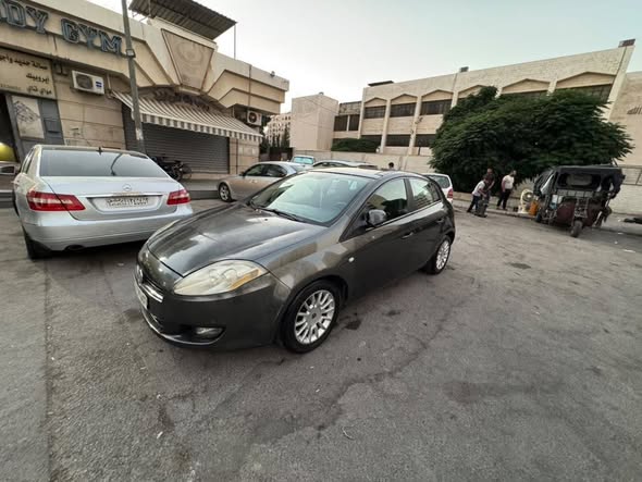 فيات برافو 2010 - صورة 1
