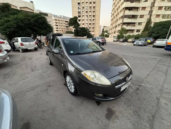 فيات برافو 2010 - صورة 3