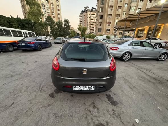 فيات برافو 2010 - صورة 4
