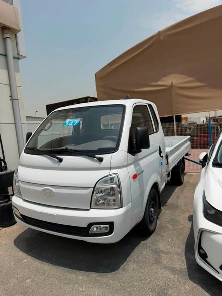 هيونداي H100 2026 - صورة 1