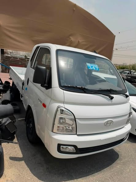 هيونداي H100 2026 - صورة 2