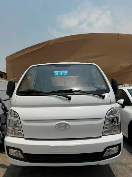 هيونداي H100 2026 - صورة 3