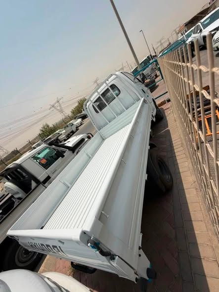 هيونداي H100 2026 - صورة 5