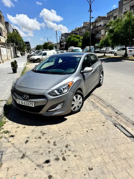هيونداي i30 2013 - صورة 2