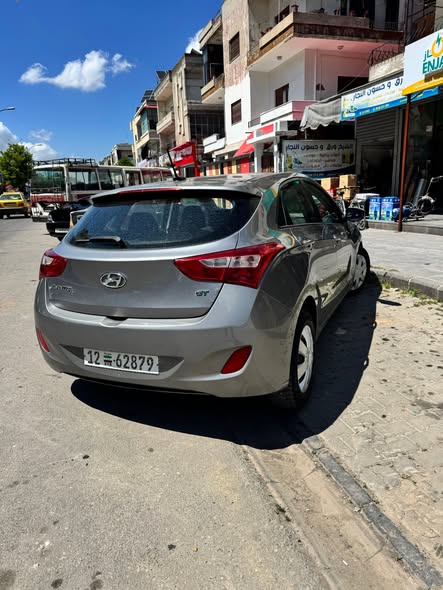 هيونداي i30 2013 - صورة 3