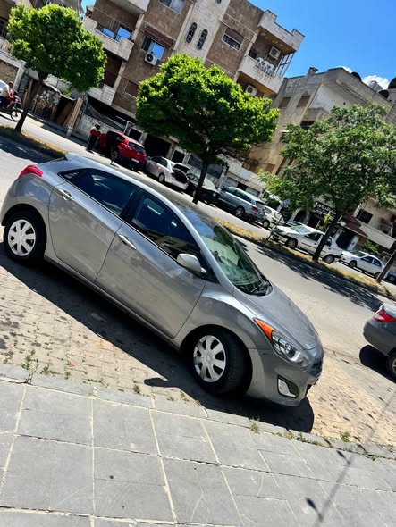 هيونداي i30 2013 - صورة 4