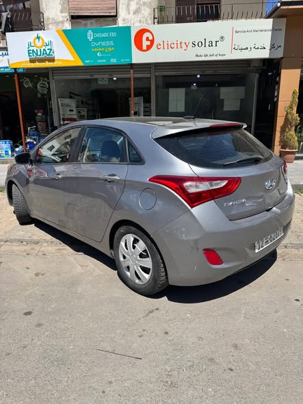 هيونداي i30 2013 - صورة 5
