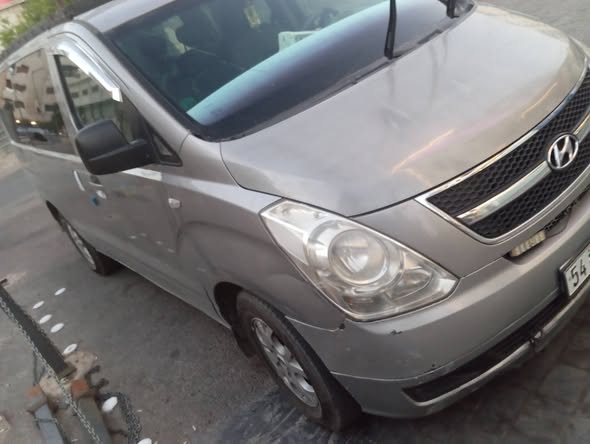 هونداي H1 2011 - صورة 1
