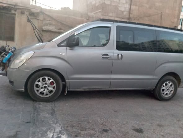هونداي H1 2011 - صورة 5