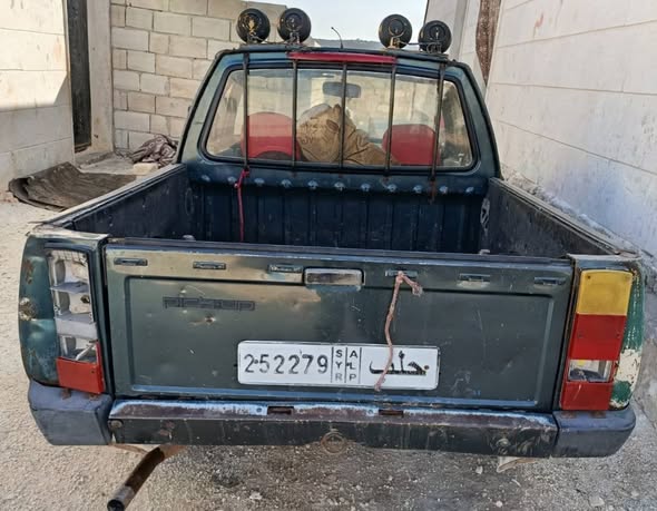 زاز دايو زاز دايو 2004 - صورة 2