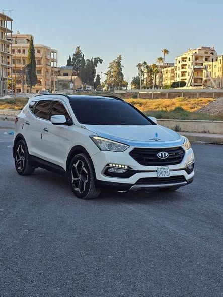 هيونداي سانتا في 2014 - صورة 1