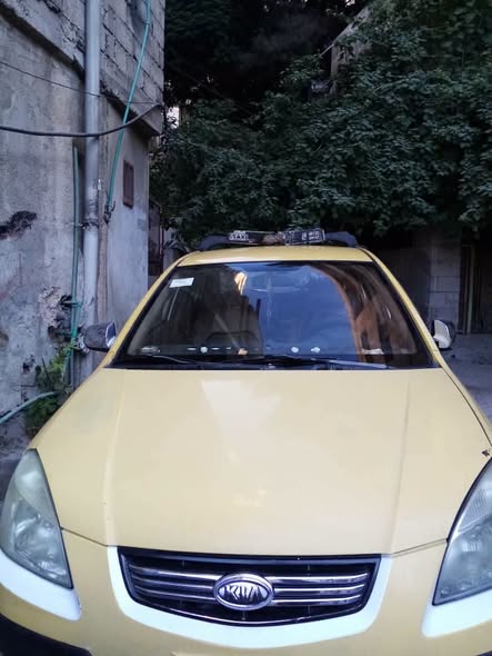 كيا ريو 2009 - صورة 1
