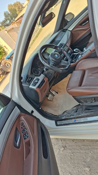 بي ام دبليو 520 2013 - صورة 5