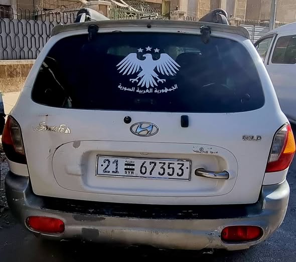 هيونداي سنتافي 2002 - صورة 3