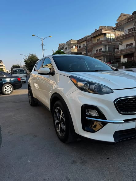 كيا سبورتاج 2020 - صورة 2