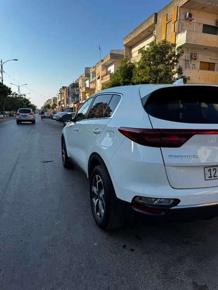 كيا سبورتاج 2020 - صورة 3