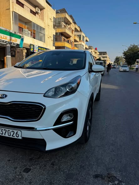 كيا سبورتاج 2020 - صورة 5