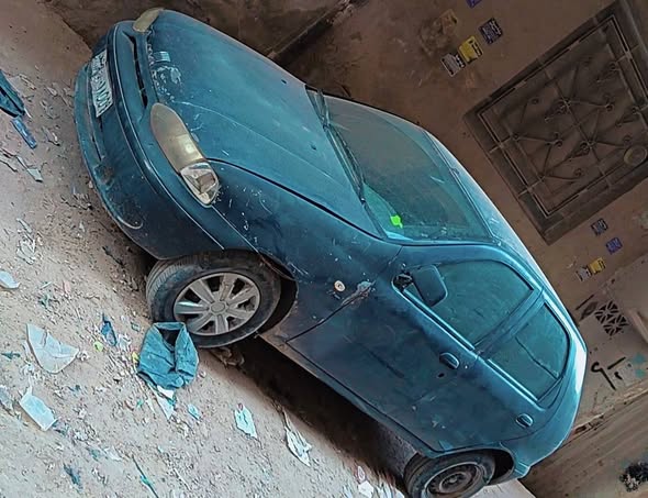 فيات باليو 2002 - صورة 1