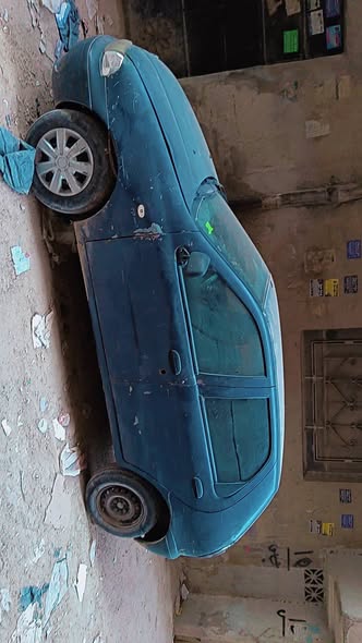 فيات باليو 2002 - صورة 2